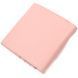 Compact women's leather wallet with coin holder KARYA 21375 Powder 21375 фото 2
