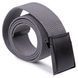 Textile belt for men Vintage 20578 Gray 20578 фото 2