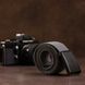Textile belt for men Vintage 20578 Gray 20578 фото 6