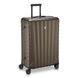 Suitcase Большой чемодан на застежках из алюминия Roncato UNO AL 418351/24