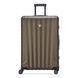 Suitcase Большой чемодан на застежках из алюминия Roncato UNO AL 418351/24