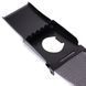 Textile belt for men Vintage 20578 Gray 20578 фото 3
