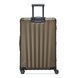 Suitcase Большой чемодан на застежках из алюминия Roncato UNO AL 418351/24