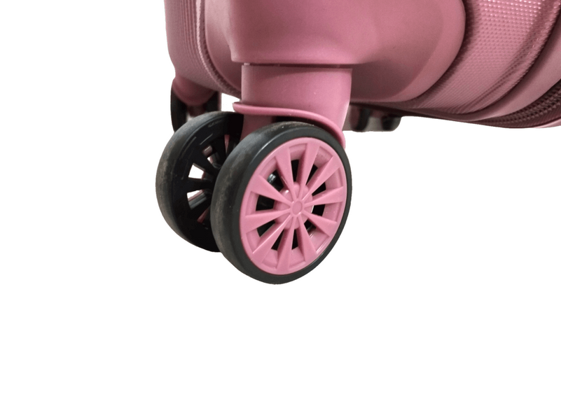 Suitcase Sky 306 Small S Rose gold 306/66/51 фото
