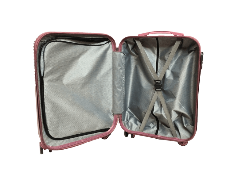 Suitcase Sky 306 Small S Rose gold 306/66/51 фото