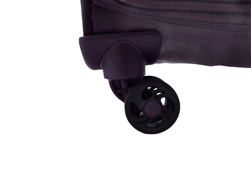Suitcase Airtex 830 Small S Purple 830/69/51 фото