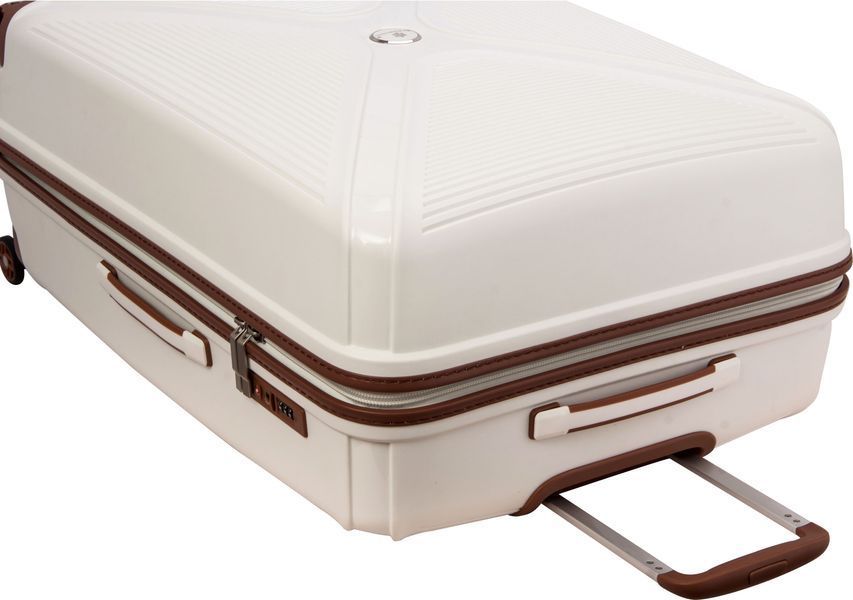 Suitcase Snowball 84803 Large L Rose gold 84803/66/49 фото