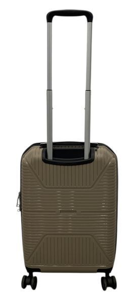 Чемодан Worldline Airtex 291 цвет шампань маленький S VAL-00022 фото