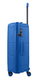 Suitcase Airtex 639 Large L Blue 639/53/49 фото 3