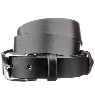 Belt SHVIGEL 17325 Black 17325 фото