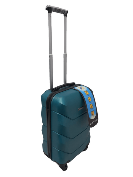 Suitcase Carbon 147 Small S Sea wave 147/80/51 фото