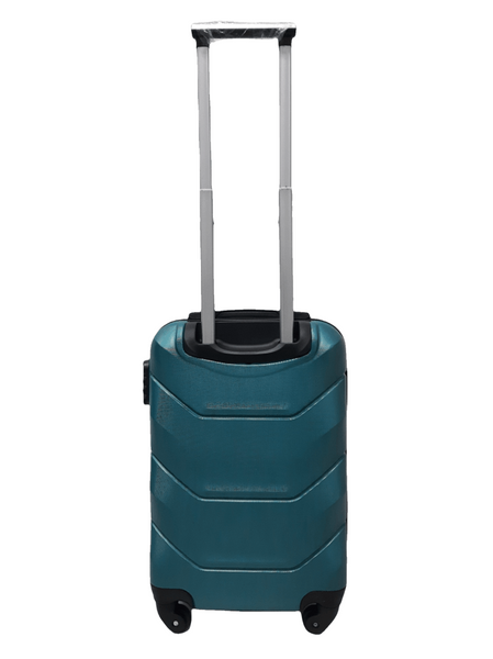 Suitcase Carbon 147 Small S Sea wave 147/80/51 фото