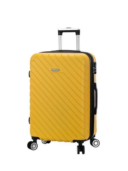Suitcase Madisson Snowball 03403 Small S Red 03403/55/51 фото