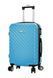 Suitcase Madisson Snowball 03403 Small S Red 03403/55/51 фото 2