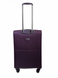 Suitcase Airtex 830 Medium M Purple 830/69/50 фото 5