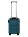 Suitcase Carbon 147 Small S Sea wave 147/80/51 фото 3