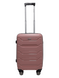 Чемодан Worldline Airtex 282 Розовое золото Комплект чемоданов 282/66/68 фото 3
