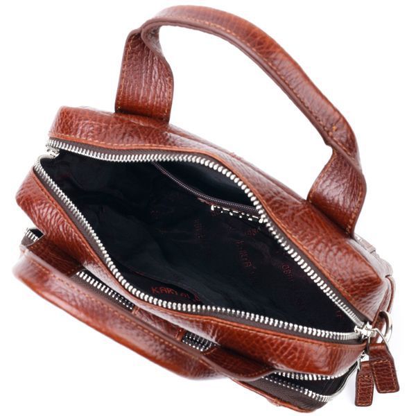 Клатч жіночий зі шкіри ST Leather 19319 Синій 20886 фото