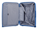 Suitcase Airtex 639 Large L Blue 639/53/49 фото 4