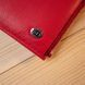 Яркий женский кошелек-клатч ST Leather&nbsp;19374 Красный 19374 фото 7