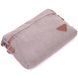 Men's roomy textile badge 21259 Vintage Gray 21259 фото 3