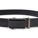 Original men's belt Vintage 20364 Black 20364 фото 5