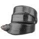 Ремень SNAKE LEATHER 18594 из натуральной кожи кобры Черный 18594 фото 1