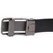 Original men's belt Vintage 20364 Black 20364 фото 4