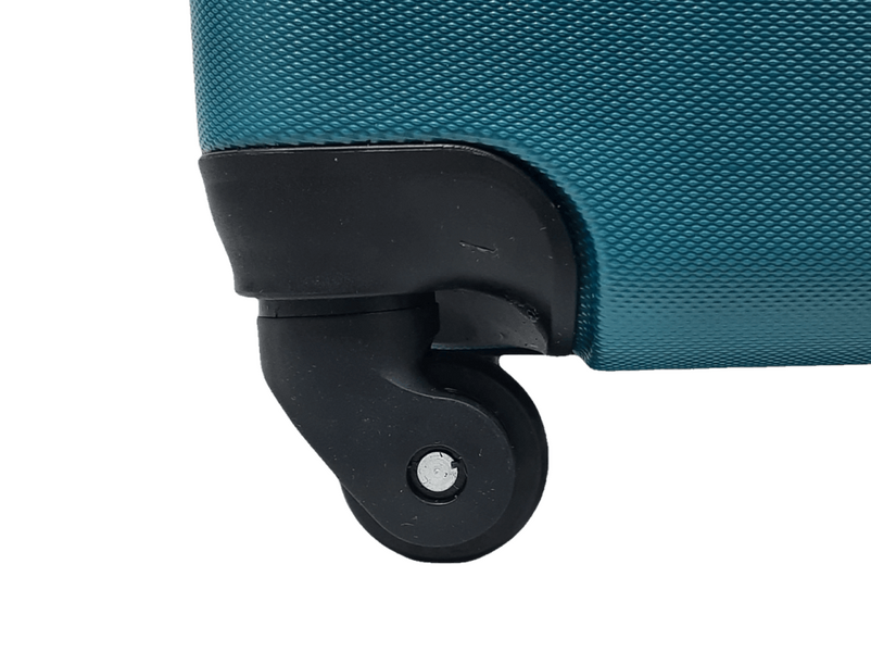 Suitcase Carbon 147 Small S Sea wave 147/80/51 фото