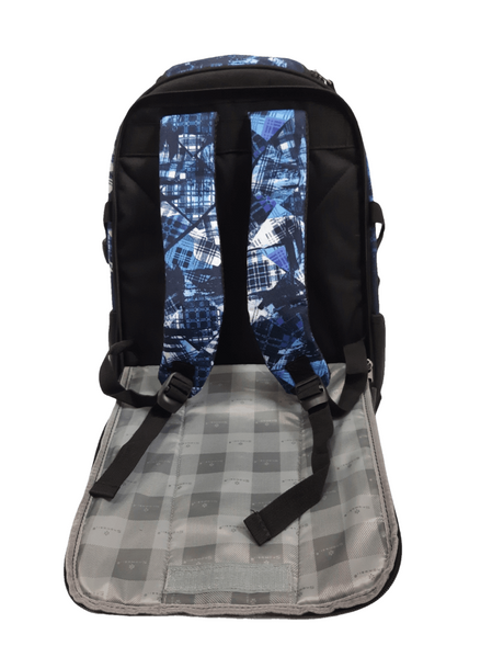 Travel backpack Snowball F58045/2 Multi-colored F58045/2/72/49 фото