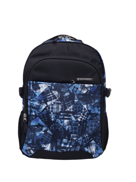 Travel backpack Snowball F58045/2 Multi-colored F58045/2/72/49 фото
