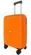 Suitcase Carbon 65803 Orange Small S