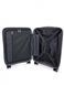 Polypropylene suitcase with extension large L orange | 77x51x31 cm | 108 l | 4.1 kg | Snowball 91203 91203-OrangeL фото 2