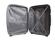 Suitcase Worldline Airtex 623 Black Suitcase set 623/54/68 фото 2