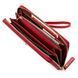 Кошелек женский ST Leather 18397 (S4001A) на молнии Красный 18397 фото 6