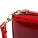 Кошелек женский ST Leather 18397 (S4001A) на молнии Красный 18397 фото 7
