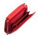 Кошелек женский ST Leather 18410 (ST410) кожаный Красный 18410 фото 5