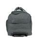 Travel bag Airtex 823 Large L Gray 823/52/49 фото 4