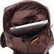 Backpack Vintage 14232 leather Brown 20147 фото 7