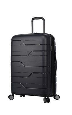 Suitcase Snowball 96103 Black Suitcase set 96103/54/68 фото