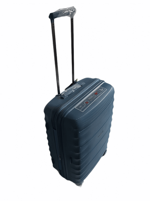 Чемодан Airtex 242B Средний M Фиолетовый 242B/69/50 фото