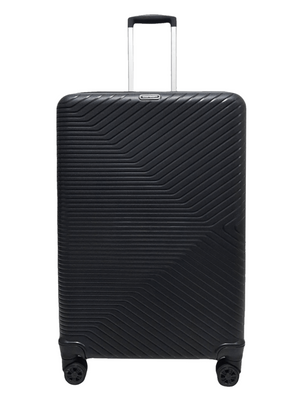 Suitcase Carbon 550 Large L Black 550/54/49 фото