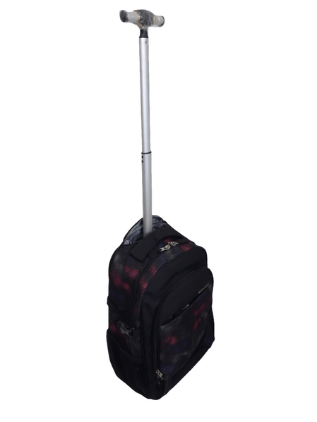 Travel backpack Snowball F58045/3 Multi-colored F58045/3/72/49 фото