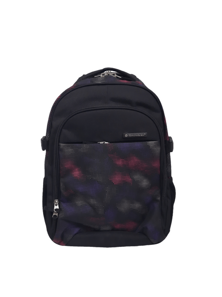 Travel backpack Snowball F58045/3 Multi-colored F58045/3/72/49 фото