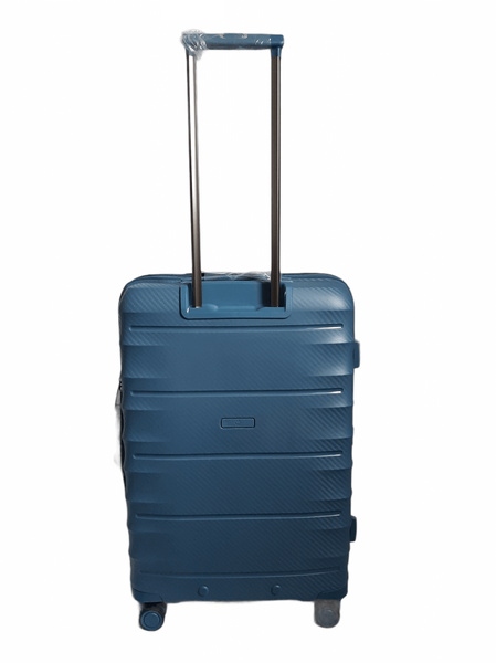 Чемодан Airtex 242B Средний M Фиолетовый 242B/69/50 фото