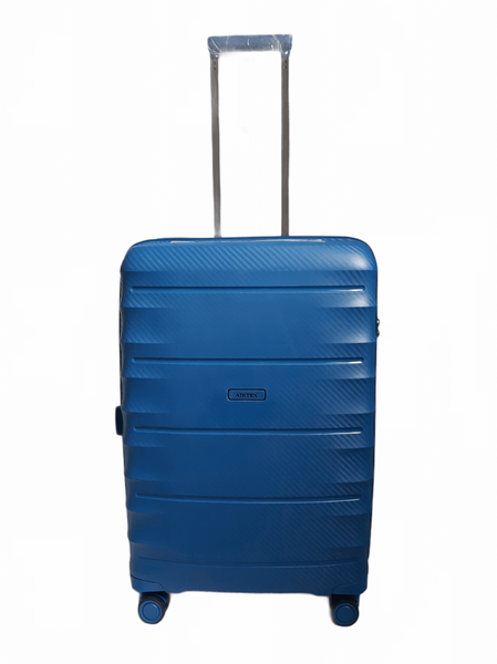Чемодан Airtex 242B Средний M Фиолетовый 242B/69/50 фото