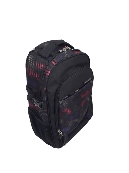 Travel backpack Snowball F58045/3 Multi-colored F58045/3/72/49 фото