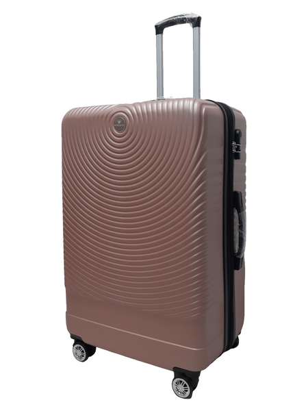 Suitcase Worldline Airtex 652 Large L Rose gold 652/66/49 фото