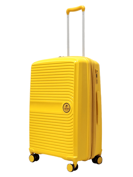 Suitcase Airtex 223 Yellow Suitcase set 223/63/68 фото