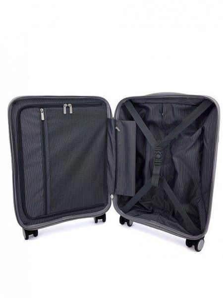 Polypropylene suitcase with expansion medium M orange | 67*45*27 cm | 3.5 kg | 73 l | Snowball 91203 91203-OrangeM фото